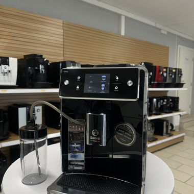 Saeco Xelsis Kaffeevollautomat