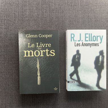 Books
