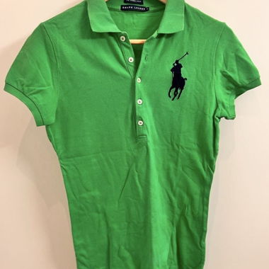 Polo Ralph Lauren Slim Fit S