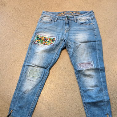 Jeans Desigual