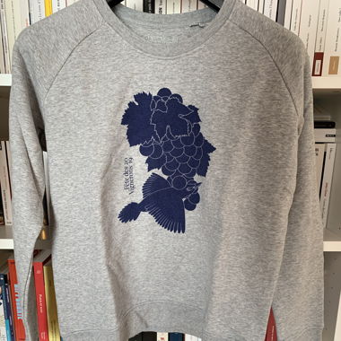 Pull Fête des Vignerons 