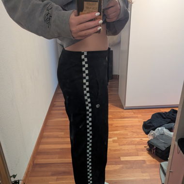 Vans Trainerhosen baggy