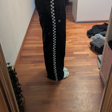 Vans Trainerhosen baggy