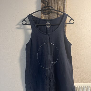 ZRCL Tanktop dunkelblau