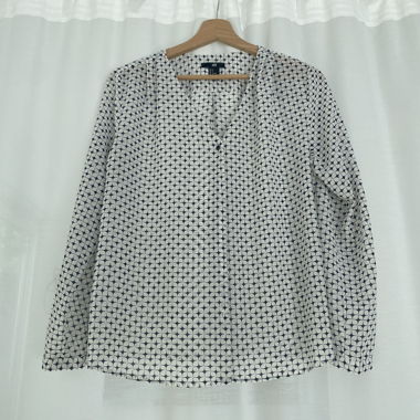 Chemisier H&M à motif
