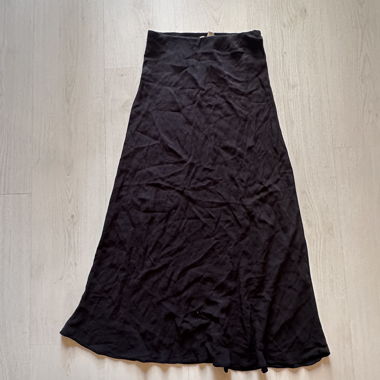 Schwarzer Rock XS