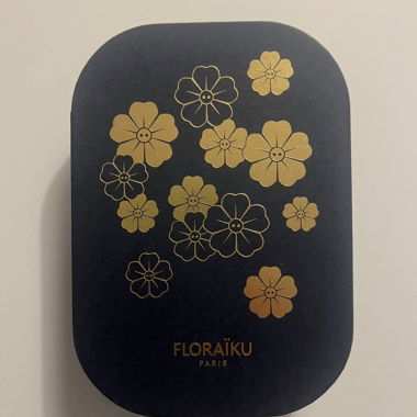 Floraiku Sand and Skin - Eau de Parfum 30 ml - Neu