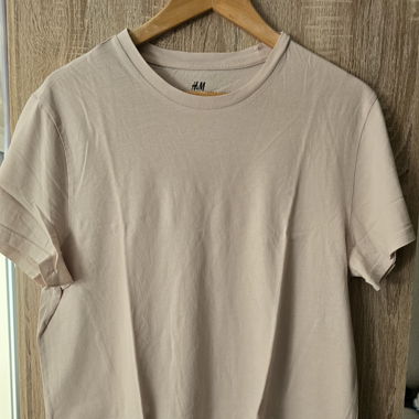 Original Hell-Rosa Herren/Unisex