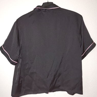 Set pigiama in raso Primark M