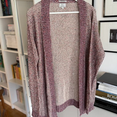 Woolrich Cardigan