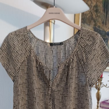 Blouse Globus
