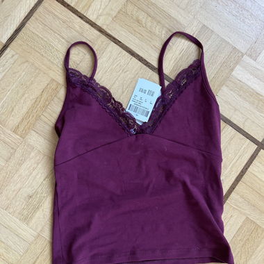 new top