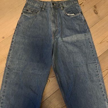 Jeans amples Reell