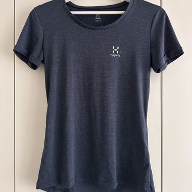 T-Shirts Haglöfs