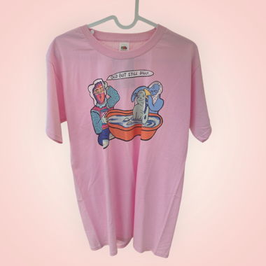 T-Shirt "Old"