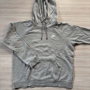 Nike Hoddie 