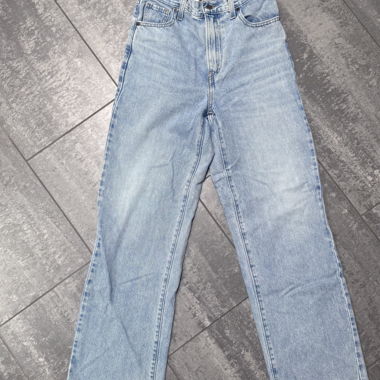 Jeans Levis