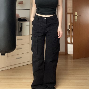 Cargo trousers