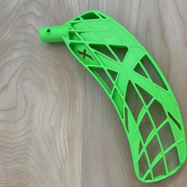 Unihockey Schaufel Exel X-Blade