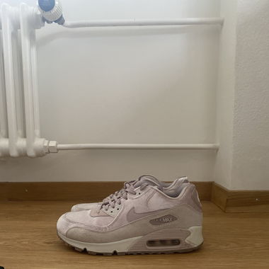 Nike Air Max Velvet