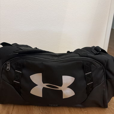 Under Armour Sport Duffel Bag