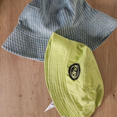 2 Sommerhüte