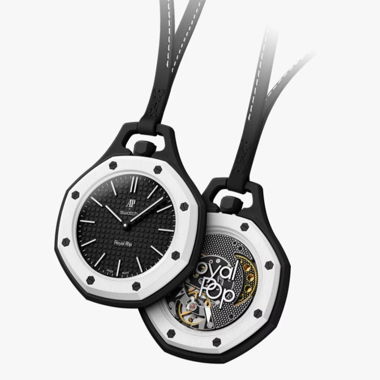 Swatch x Audemars Piguet Royal