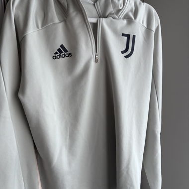 Adidas Juventus training