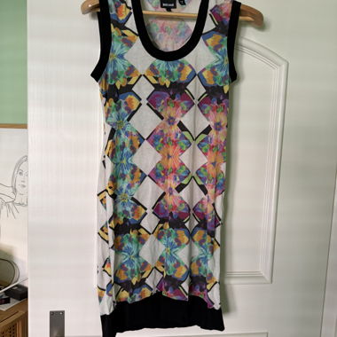 Abito da donna Just Cavalli