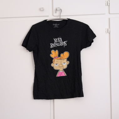 Nina Represente T-shirt