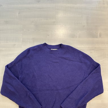 Strickpullover