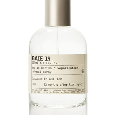 Le Labo Bate 19 Eau de Parfum