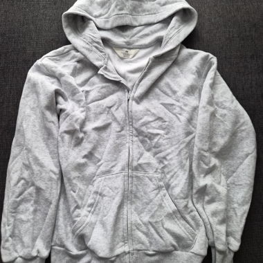Hoodie H&M