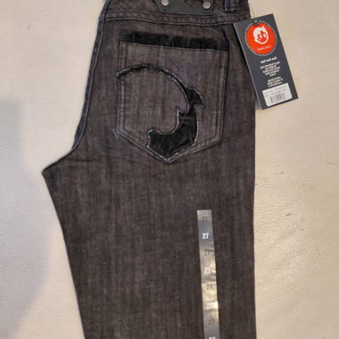 Jeans nuovo
