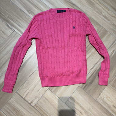 Polo Ralph Lauren Knit Sweater