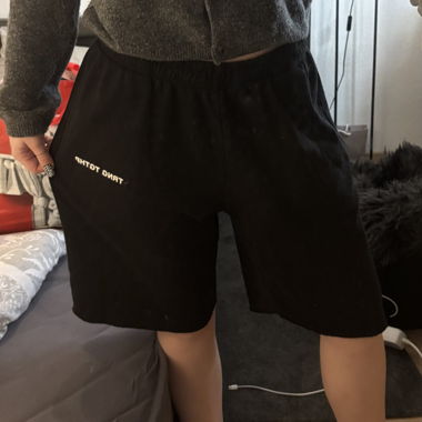 Short Large