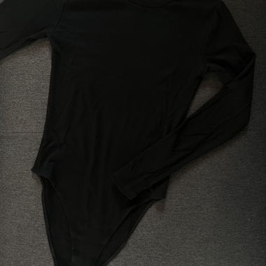 Zara Body-Top