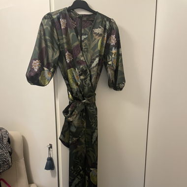 Jumpsuit next