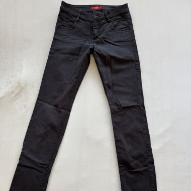 Jeans neri