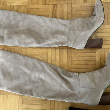 bottes pimkie
