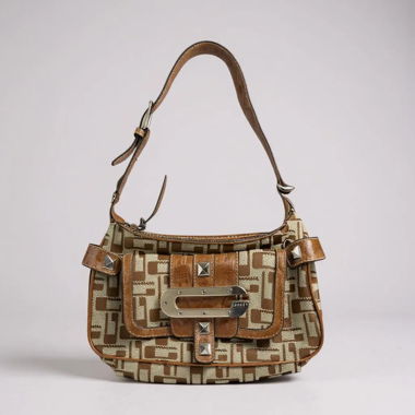 Sac Bandoulière Guess Y2K