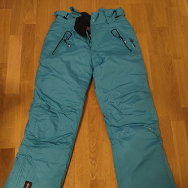 Pantalon de ski ANAPURNA PLATINUM