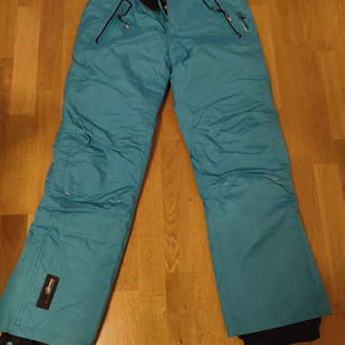 Pantalone da sci ANAPURNA PLATINUM