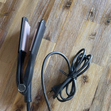 BaByliss Crimper