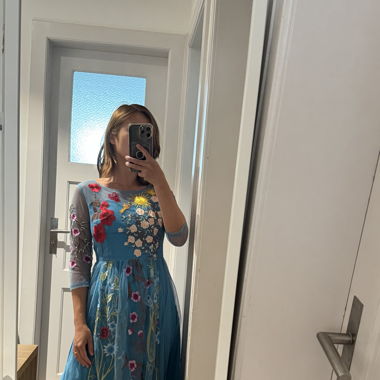 Kleid 