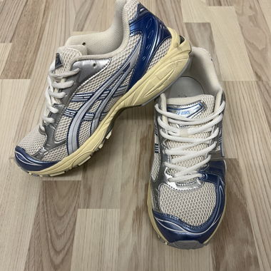 Asics Gel-Kayano 14 Blue / Beige