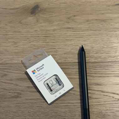 À vendre stylet Microsoft surface 