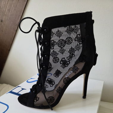 New Guess high-heels 