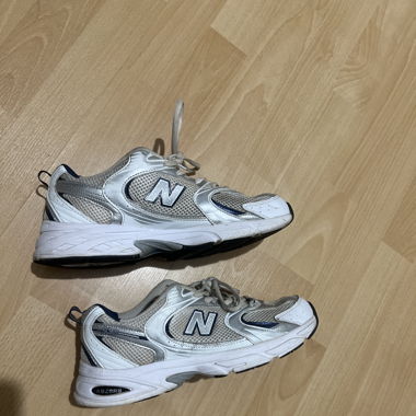 New balance 530