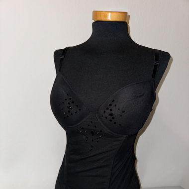 Korsett H&M rhinestones